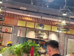 -老曹饺子馆(龙门大道店)