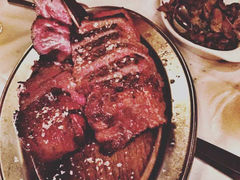 -Keens Steakhouse