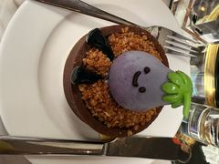 -苏州希尔顿酒店·园大堂吧