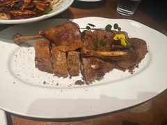 -南园民国茶楼餐厅·常州菜(北大街店)