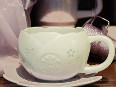 -星巴克(北京南站第二店)