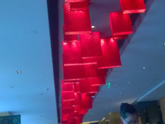 大堂-桂花楼淮扬中餐厅(浦东香格里拉店)