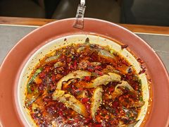 情妹耙泥鳅-情妹耙泥鳅·江湖川菜(科华店)