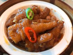 -金悦轩海鲜酒家(拱北店)