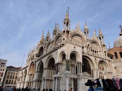 -圣马尔谷圣殿宗主教座堂