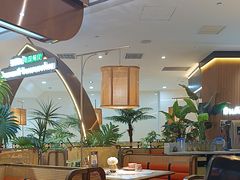 -泰椰里·泰国餐厅(智慧城广百广场店)