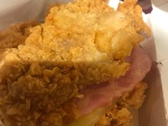 -肯德基(三元桥东店)