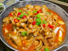 -蛙喔牛蛙(百联南方店)