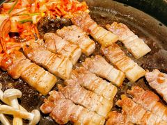-韩时烤肉(枫蓝店)