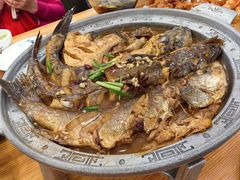 -大丰收海鲜地方菜馆