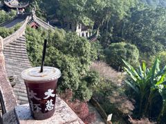 -韬光茶庵