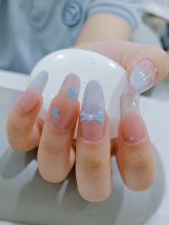 -雅洁美甲美睫