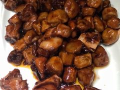 -眷江南之小蓝鲸(王府大街店)