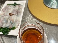 -香云轩·顺德菜(香云纱园林酒店店)