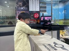 -都市枪神实弹射击俱乐部