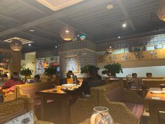 大堂-云念·云水遥(金台路店)