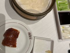 -北京全聚德(王府井店)