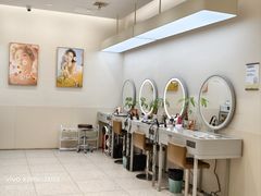 -天真蓝照相馆(五角场百联又一城店)