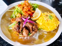 -The Rug Cafe(王府中环店)