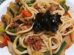 -新疆食府(华龙店)