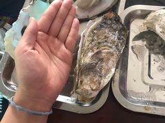 -海口骑楼小吃街