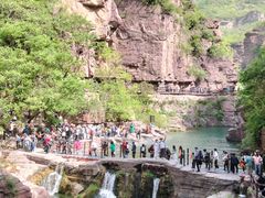 -云台山风景名胜区