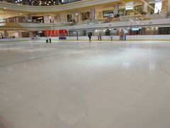 -冠军冰场CHAMPION RINK(苏州中心商场店)
