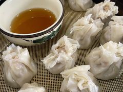 状元楼鲜肉烧麦-状元楼(金溪路店)