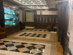 -世博源公馆·本帮融合菜·主题包厢·江景餐厅
