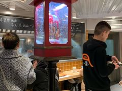 大堂-火山屋台(新街口创始店)