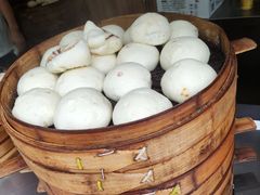-清泉阁包子饺子·刀削面(五一店)