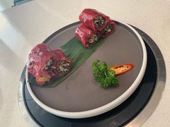 红肠粉-煲王粤菜餐厅(中侨中心店)