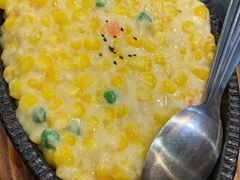 -韩云龙炭火烤肉(东陵西路店)