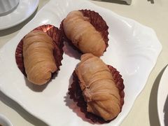 -衡山汇·高级粤菜(霄云路店)