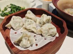 海肠水饺-怡情荟•海鲜青岛菜(五四广场旗舰店)