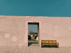 -长春世界雕塑园