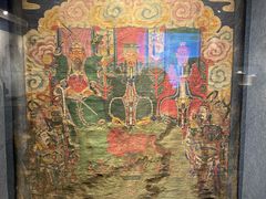 -张掖大佛寺景区