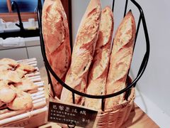 -慢熟面包店bud bread(孩儿巷店)