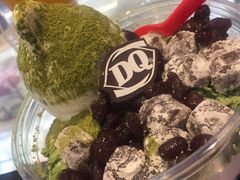 -DQ·蛋糕·冰淇淋(天通苑华联店)