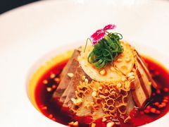 陕西凉盘子-西安凯悦酒店·湖畔中餐厅