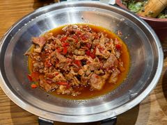 -八碗湘长沙市井菜(坡子街店)