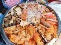 -阿姨卷饼(平凉路店)