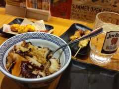 -筑地银GINDACO·日式简餐(枫蓝店)