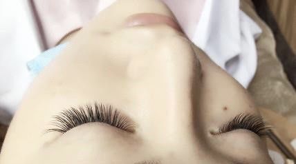-七月美睫 美甲