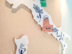 -LAVAZZA拉瓦萨咖啡(仁恒梦中心店)