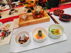 -叶叶菩提·晋福宫