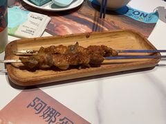 -阿娜尔·新疆菜(宜家荟聚中心店)