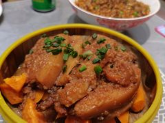粉蒸肉-肖记公安牛肉鱼杂馆·省级非物质文化遗产(江汉路直营店)