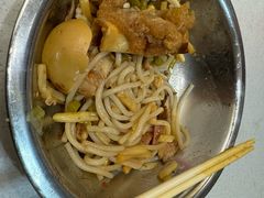 -老东江米粉(南方大厦店)