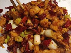 -小俩口烧烤东北菜(双井店)